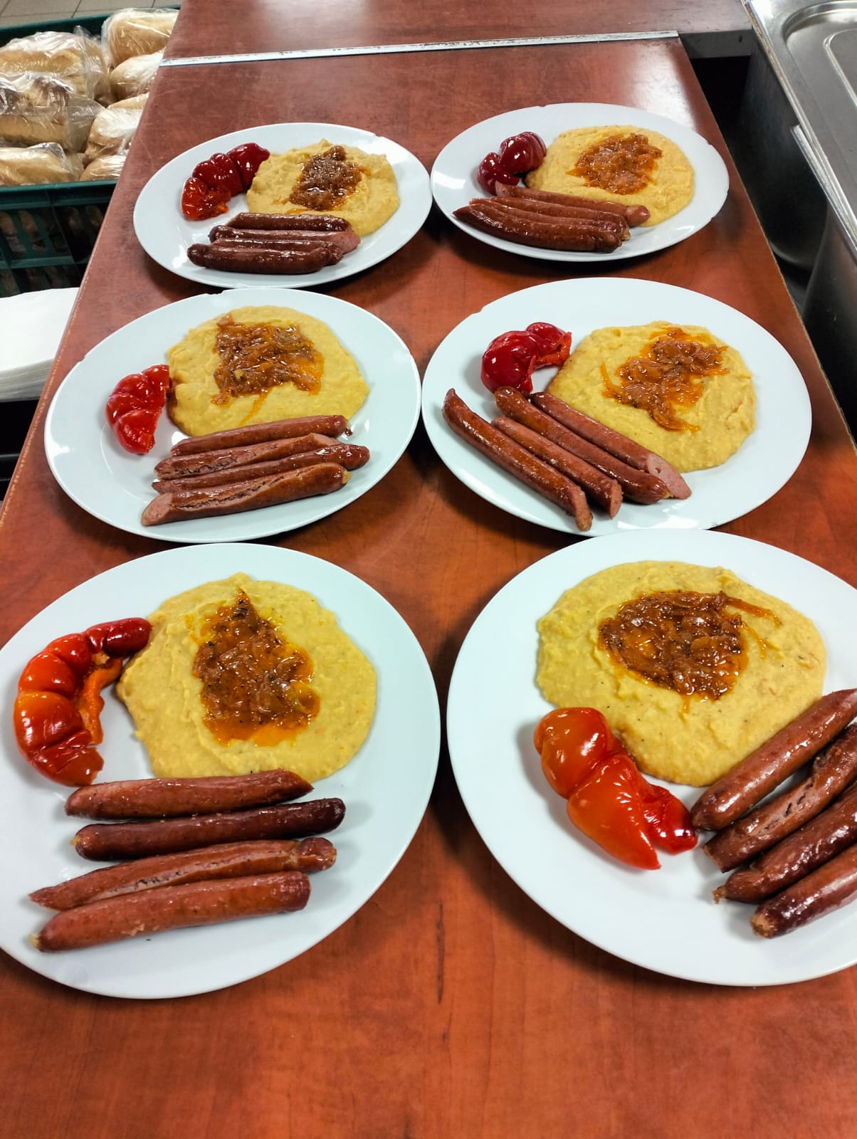 Catering Bon Apetit Pitesti - Imagine 103